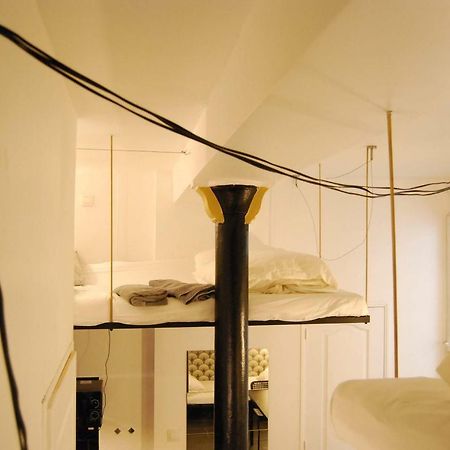 Nice 20M² District Of Batignolles 巴黎 外观 照片