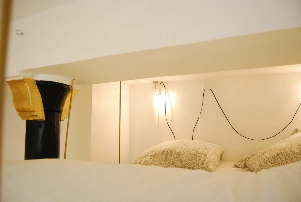 Nice 20M² District Of Batignolles 巴黎 外观 照片